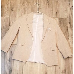 Boy Blazer